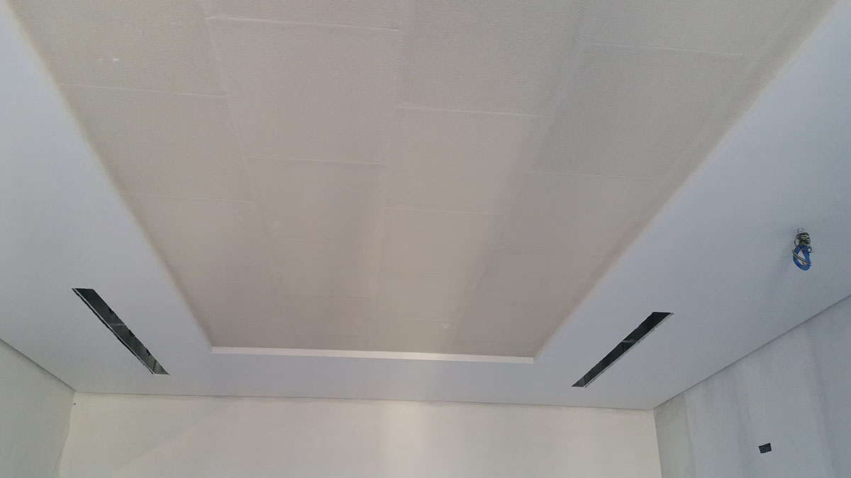 Isolamenti acustici