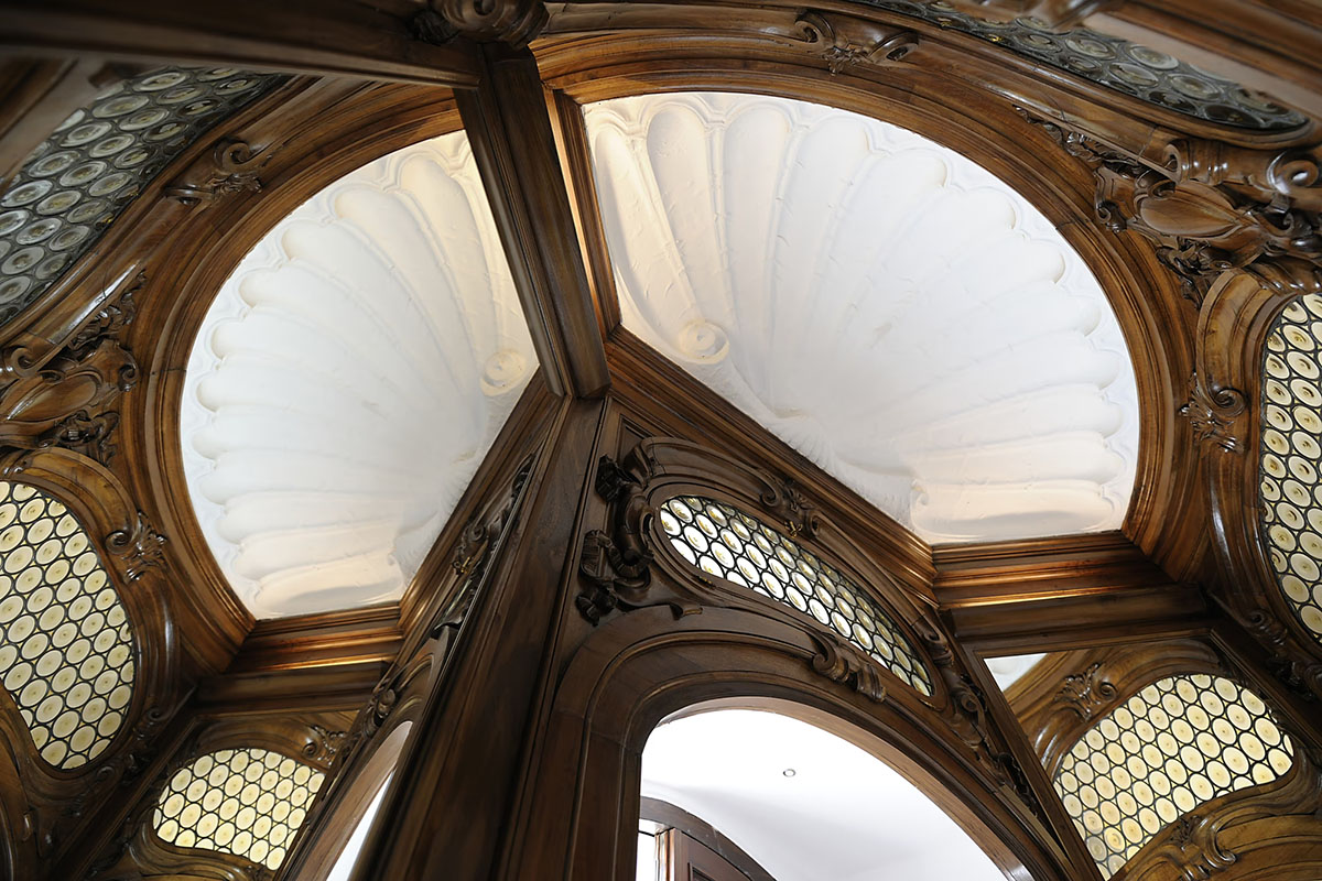 Restauro