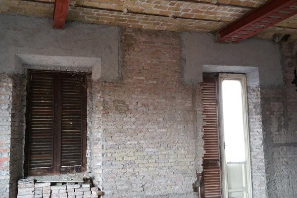 Consolidamento finestre