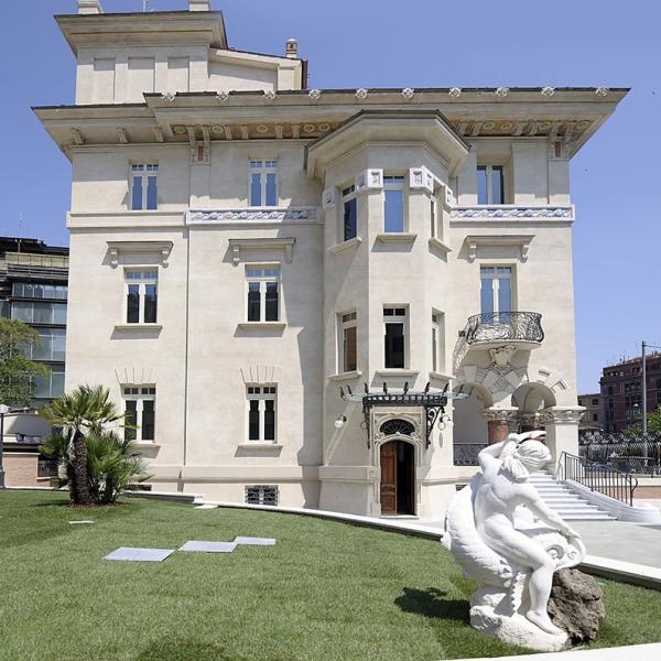 Lavori di restauro e consolidamento immobili d'epoca