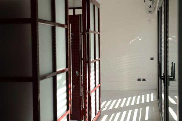 Ristrutturazione attivita commerciale interni