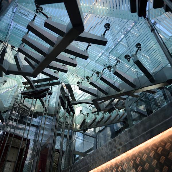 Ristrutturazione attivita commerciale