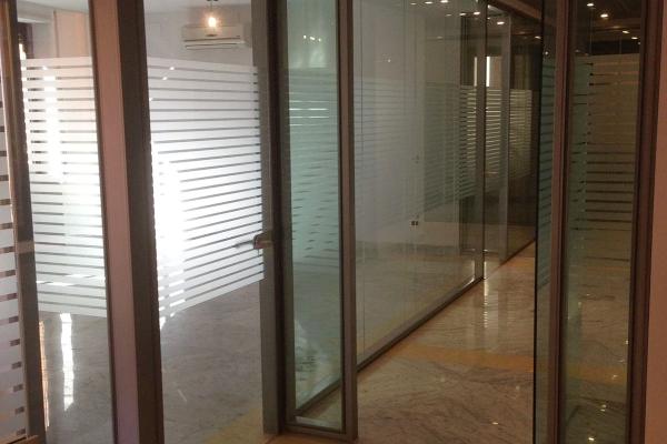 Ristrutturazione uffici interni