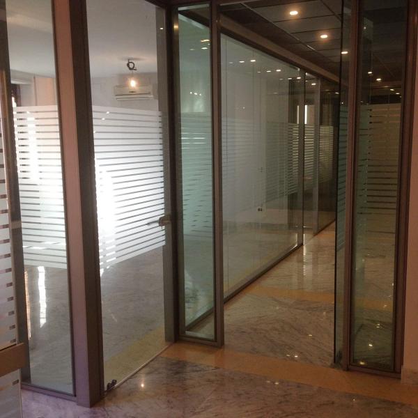 Ristrutturazione uffici interni