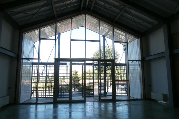 Ristrutturazione uffici interni