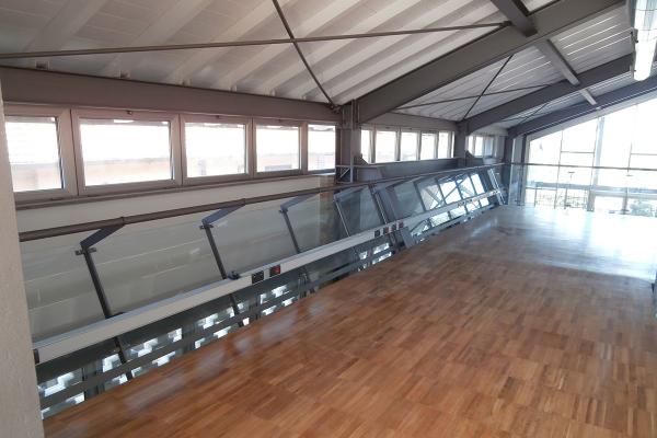 Ristrutturazione uffici interni
