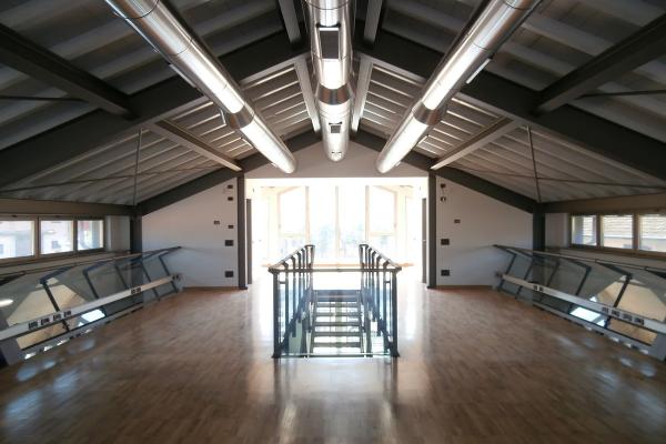 Ristrutturazione uffici interni